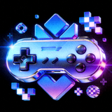 PG模拟器官方Logo标识